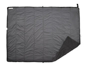 Wild Land sacco a pelo Comfort 10 °C apribile a coperta – foto 4