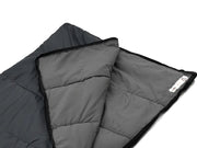 Wild Land sacco a pelo Comfort 10 °C apribile a coperta – foto 6