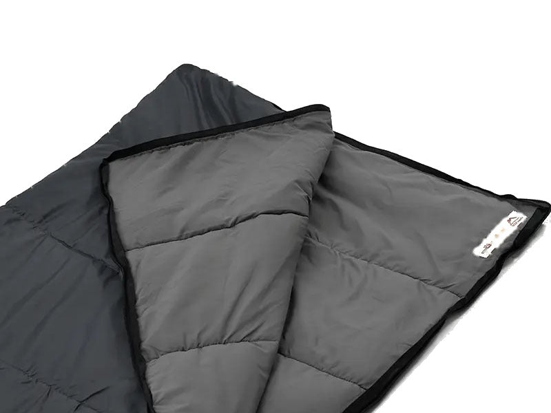 Wild Land sacco a pelo Comfort 10 °C apribile a coperta – foto 6