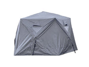 Wild Land sovratelo impermeabile (rainfly) per Shelter Hub invernale – foto 1