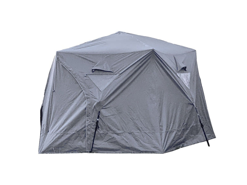 Wild Land sovratelo impermeabile (rainfly) per Shelter Hub invernale – foto 1