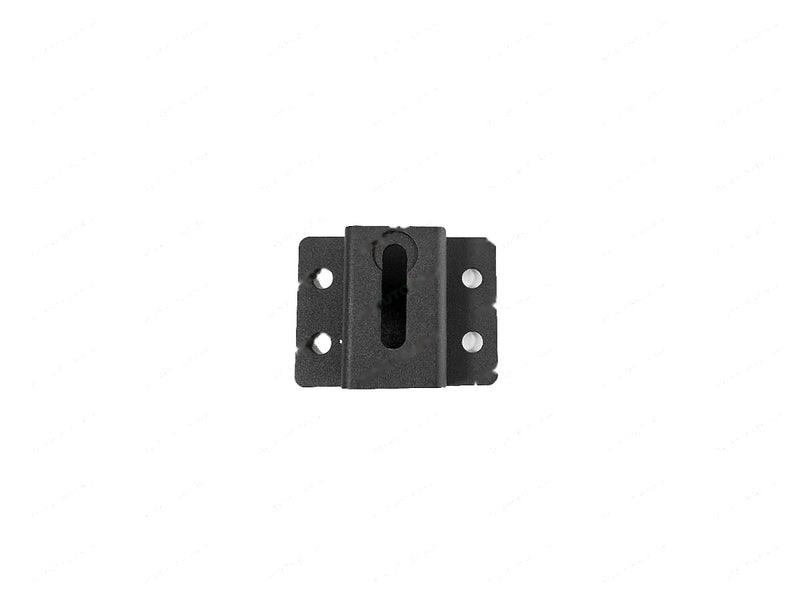 Wild Land ricambio – Supporto barre tetto – nero (1 pz) – foto 1