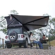 Wild Land tendalino universale 180° – lato destro – foto 6