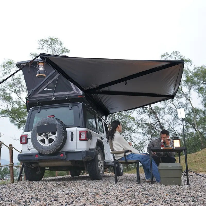 Wild Land tendalino universale 180° – lato destro – foto 6