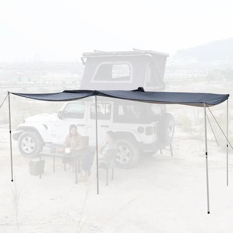 Wild Land tendalino universale 270° – lato sinistro – foto 2