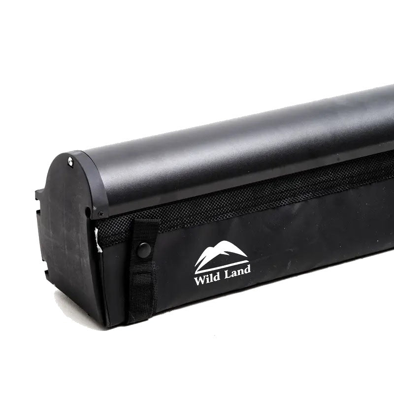 Wild Land tendalino universale con guscio rigido – misura L (2,5 m) – foto 4