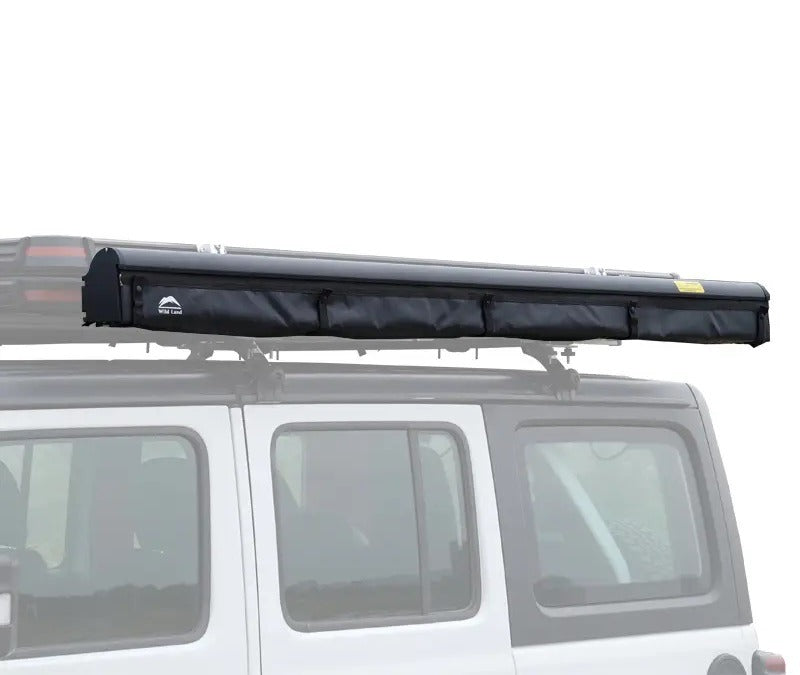 Wild Land tendalino universale con guscio rigido – misura S (2 m) – foto 1