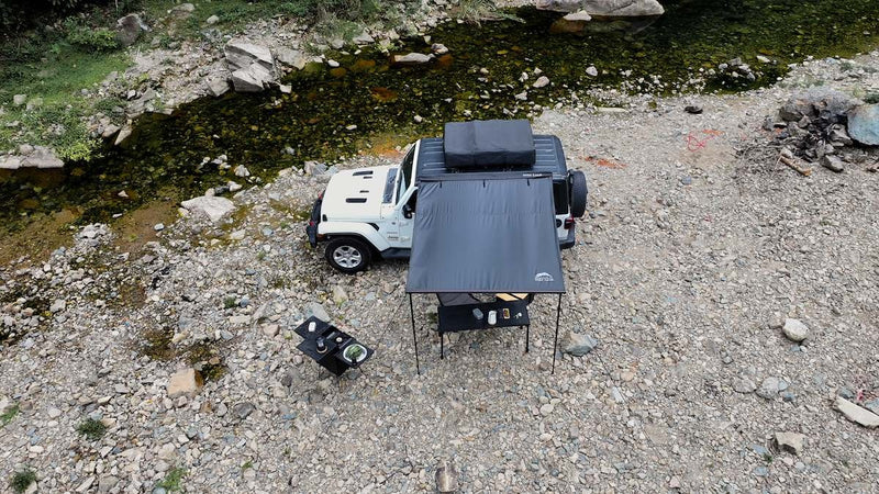 Wild Land tendalino universale ultraleggero (7,15 kg) – foto 7