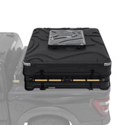 Wild Land Wingman X su pick-up – dettaglio 1
