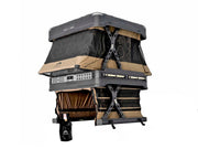 Wild Land Wingman X modulo tenda da tetto elettrico per Pick-Up