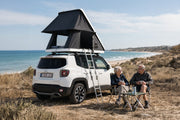 Wing AutoHome per Columbus – in uso in spiaggia