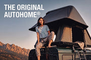 Wing AutoHome per Columbus – tenda AutoHome originale