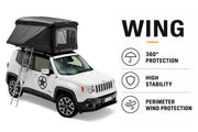 Wing AutoHome per Maggiolina e Airtop – montato su Maggiolina