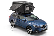 Wing AutoHome per Maggiolina e Airtop – montato su Maggiolina, vista laterale