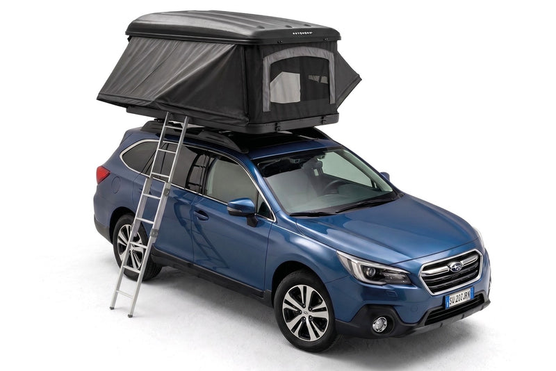Wing AutoHome per Maggiolina e Airtop – montato su Maggiolina, vista laterale