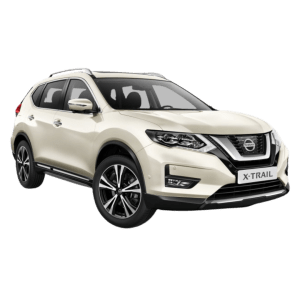 NISSAN X-TRAIL T32 2014-18 193-Piastra paramotore anteriore X TRAIL