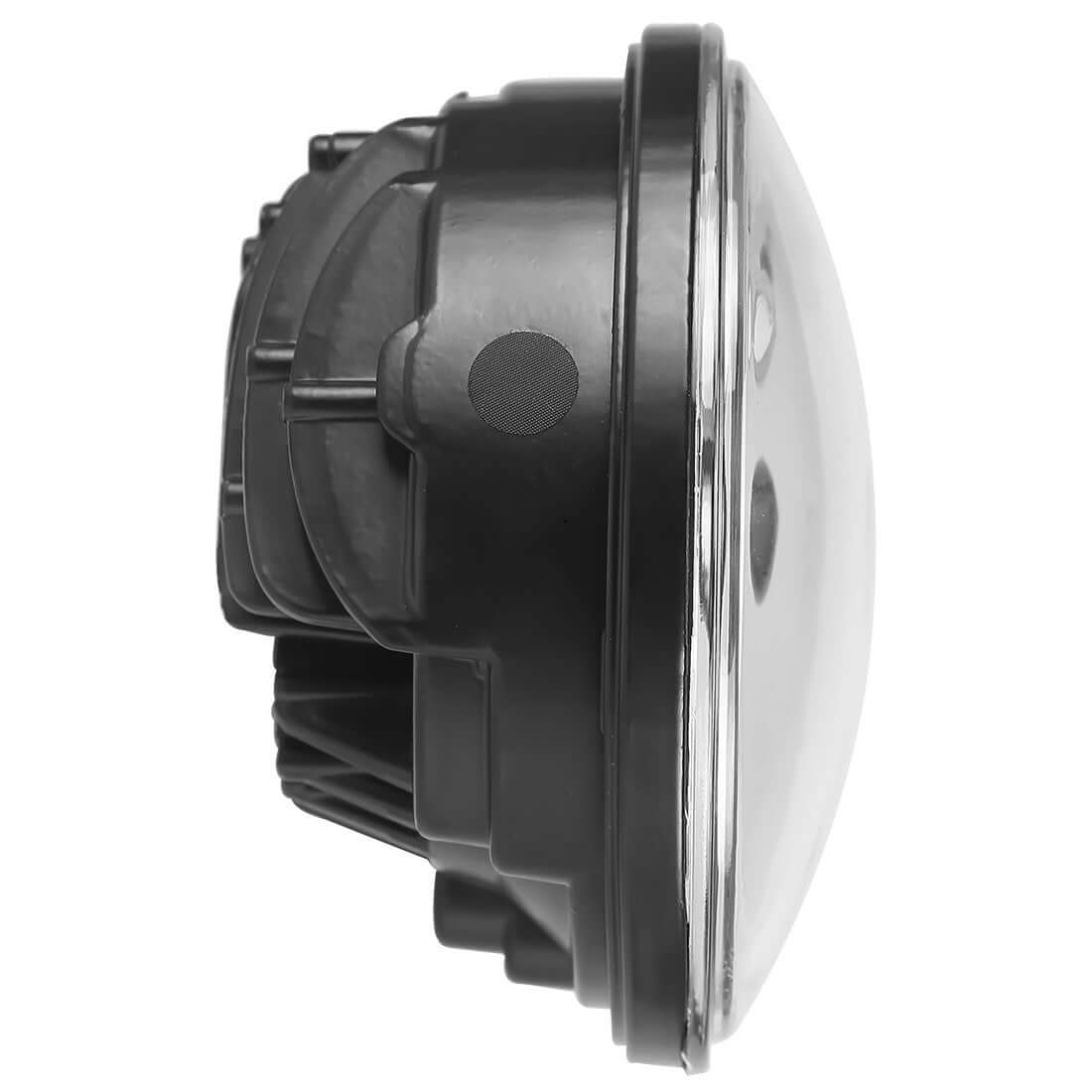 FARO A LED ANTERIORE MOTO/AUTO (5.75 inch HARLEY-DAVIDSON Motorcycle Headlamps) – immagine 3