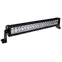 BARRA ILLUMINANTE A LED DOPPIA FILA 41.5"  200W - COMBO