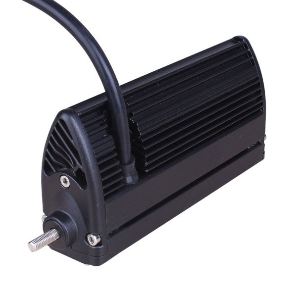 BARRA ILLUMINANTE A LED 30W  - MONOFILA -