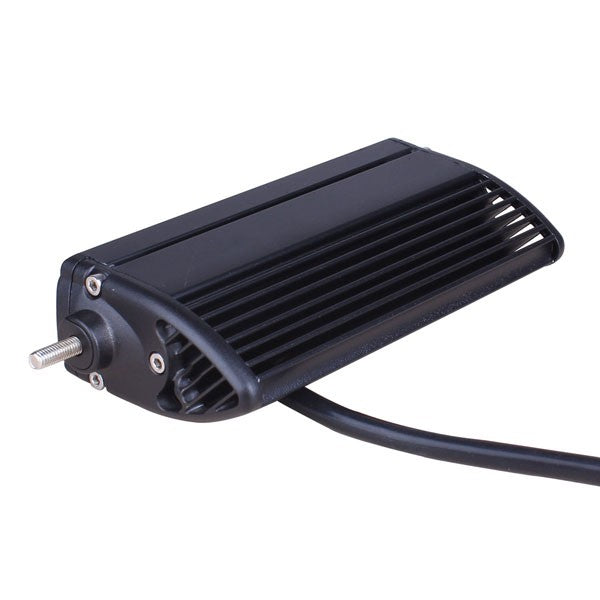 BARRA ILLUMINANTE A LED 30W  - MONOFILA -