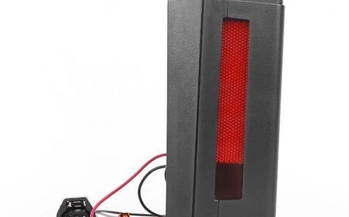 FARO A LED POSTERIORE  JEEP Wrangler 12V  - 10W