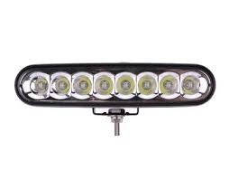 Barra a LED anteriore 40 W