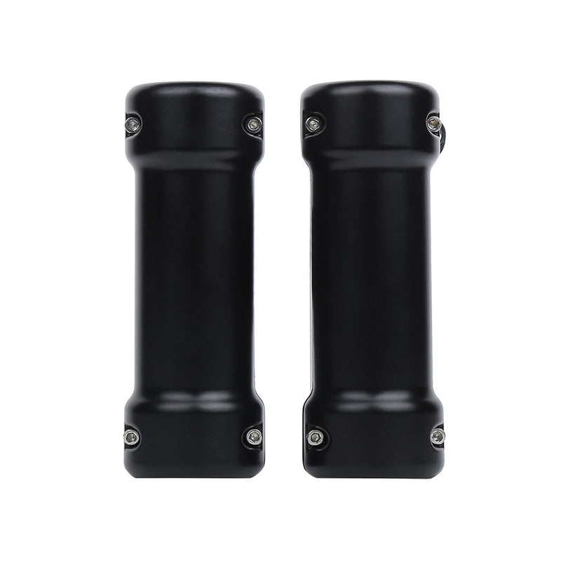 LUCI DI INGOMBRO  "RUS"  a led - 4,5W - nero