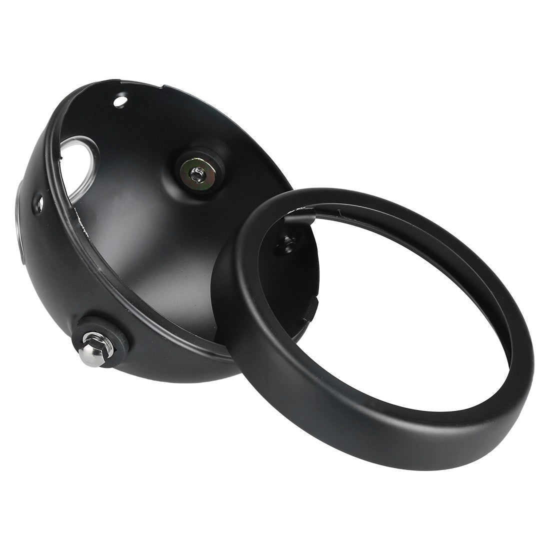 Porta faro in metallo universale 5.75 ' – immagine 5