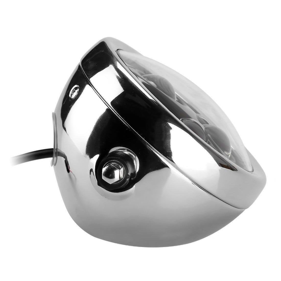 Porta faro in metallo universale 5.75 '