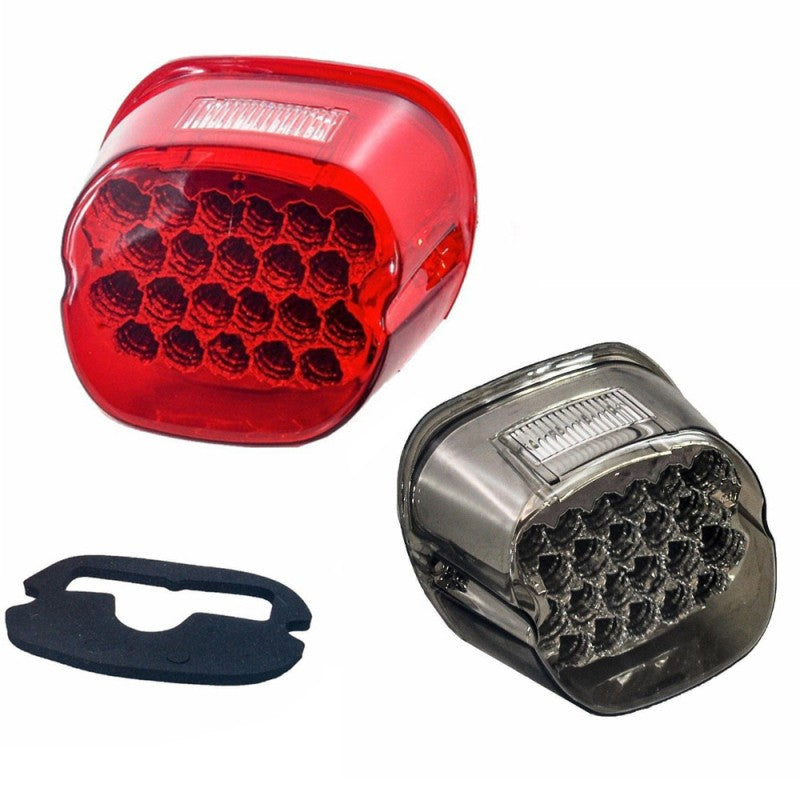 FARO LED POSTERIORE PER HARLEY DAVIDSON