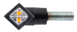 Indicatori di direzione LED - frecce LED a forma romboidale