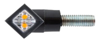 INDICADORES DE DIRECCIÓN LED - INTERMITENTES LED EN FORMA ROMBOIDAL