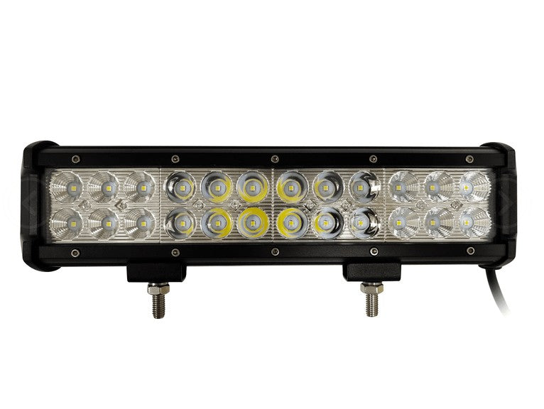 BARRA A LED - 72W- COMBO -