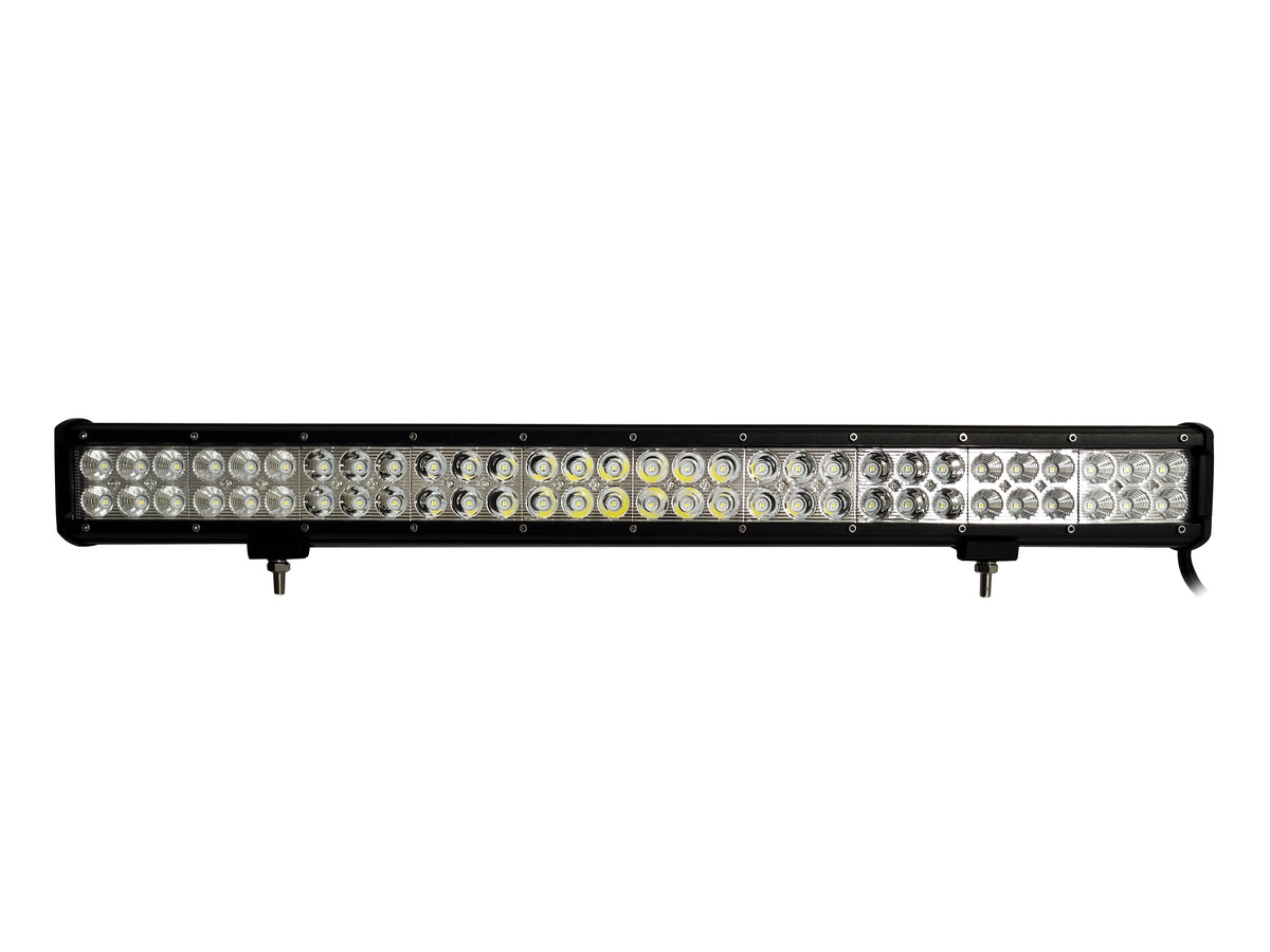 BARRA A LED 20" 126W - COMBO
