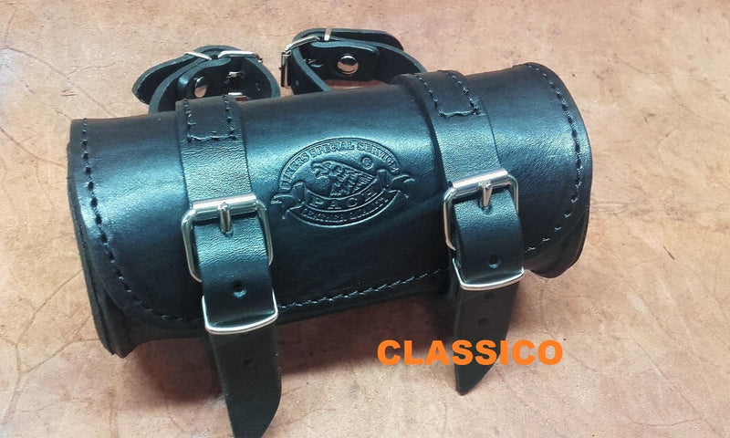 RULLO "PACH" MIGNON CLASSICO  PORTA ATTREZZI - NERO -