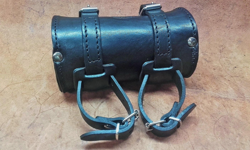 RULLO "PACH" MIGNON CLASSICO  PORTA ATTREZZI - NERO -