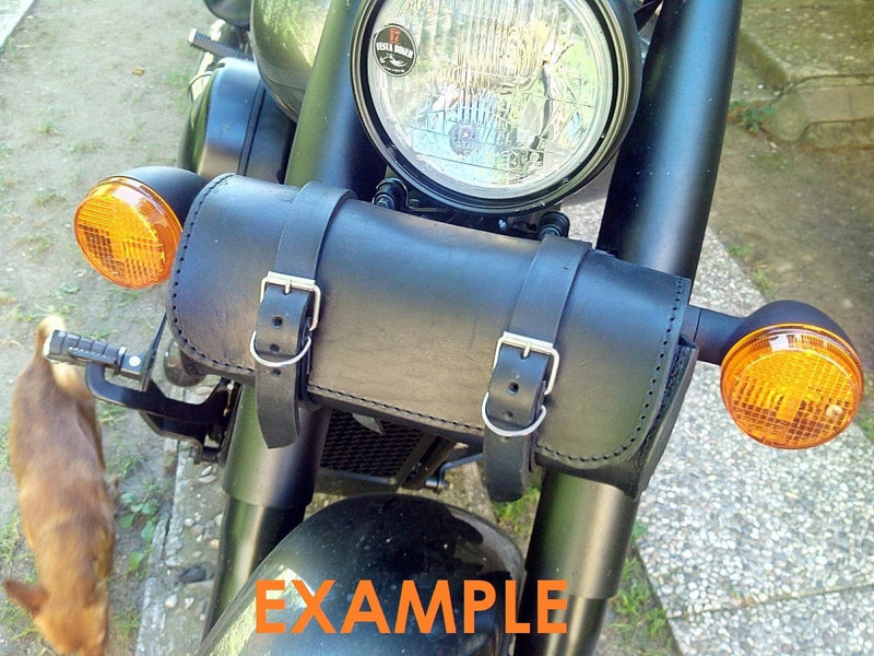 RULLO "PACH" PICCOLO RETTANGOLARE CLASSICO - NERO -