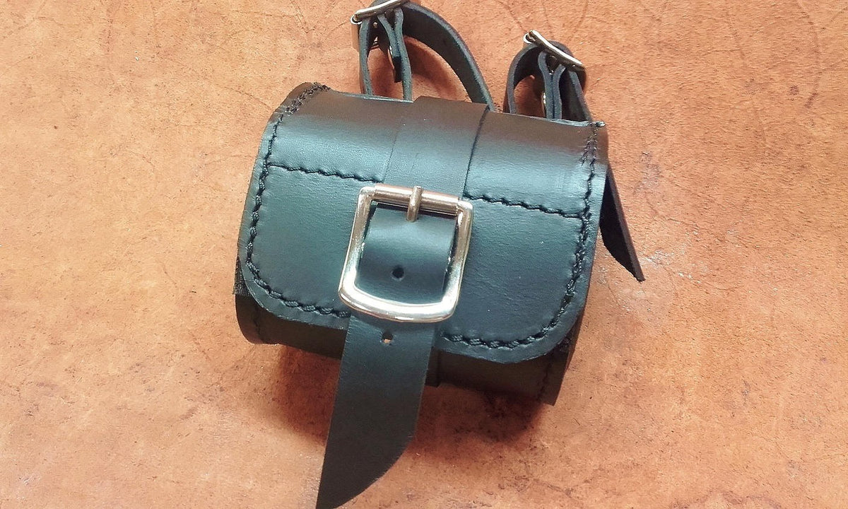 Rullo "pach" little mini porta telepass - nero – immagine 5