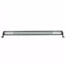 BARRA LED LUMINOSA 40" 400W-MONOFILA