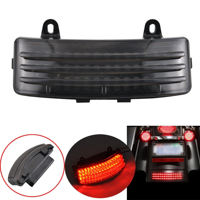 REAR LED LIGHT WITH TURN SIGNAL FOR HARLEY DAVIDSON