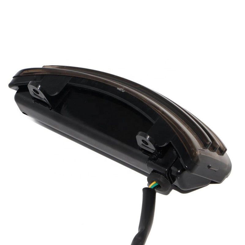 PILOTO TRASERO LED CON INTERMITENTE PARA HARLEY DAVIDSON