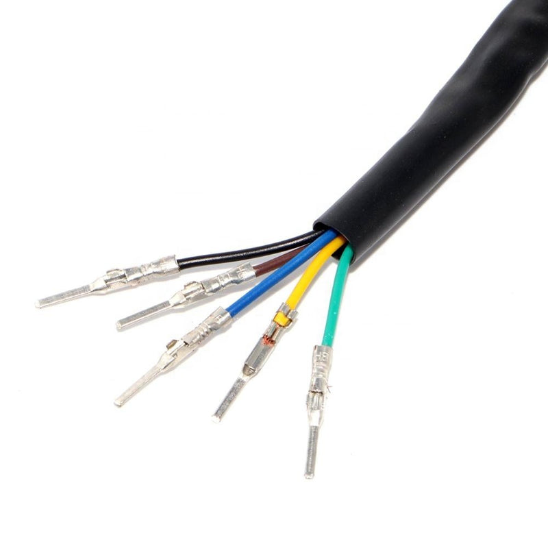 PILOTO TRASERO LED CON INTERMITENTE PARA HARLEY DAVIDSON