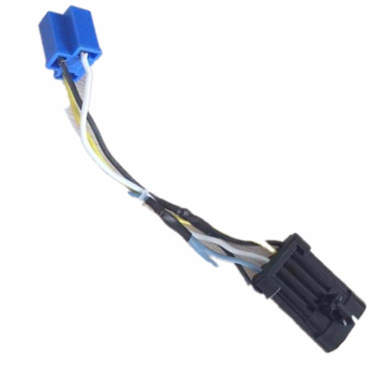 CABLE DE ENCHUFE H4 A 4 VÍAS PARA STREET GLIDE