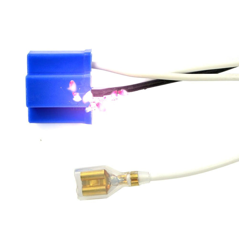 CABLE DE ENCHUFE H4 A 4 VÍAS PARA STREET GLIDE