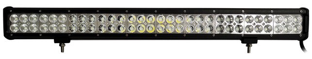BARRA A LED  28" -  180W - COMBO -