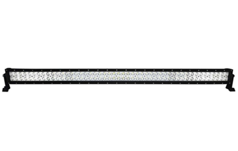 BARRA LED LUMINOSA 50 " - 500W  MONOFILA -