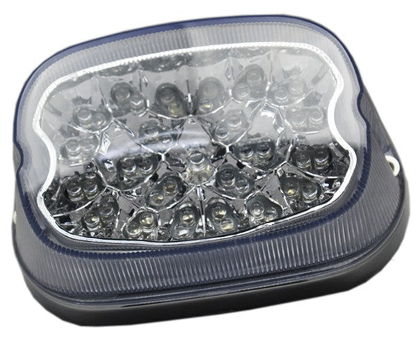 FARO LED POSTERIORE PER HARLEY DAVIDSON