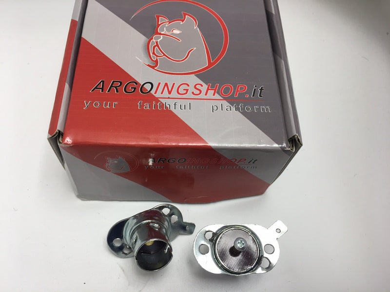 CONECTORES PARA CONEXIÓN BOMBILLA DE BAYONETA MONOFILAMENTO 1156