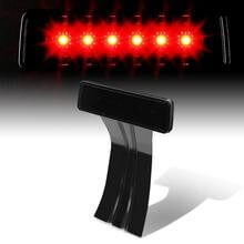 FARO A LED PER JEEP - terza luce freno 6W