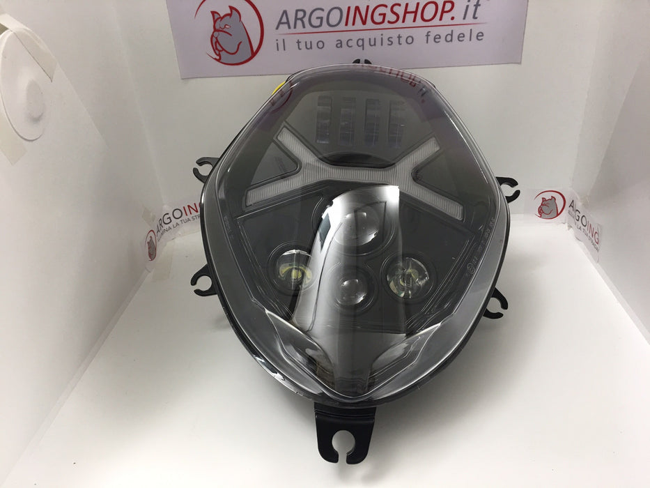 FRONT LED HEADLIGHT FOR SUZUKI V-STROM 650/1000 MOTORCYCLE